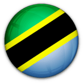 تشكيلة تنزانيا