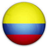 تشكيلة كولومبيا تحت 20