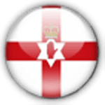 تشكيلة إيرلندا الشمالية