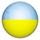 تشكيلة أوكرانيا