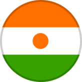 تشكيلة النيجر